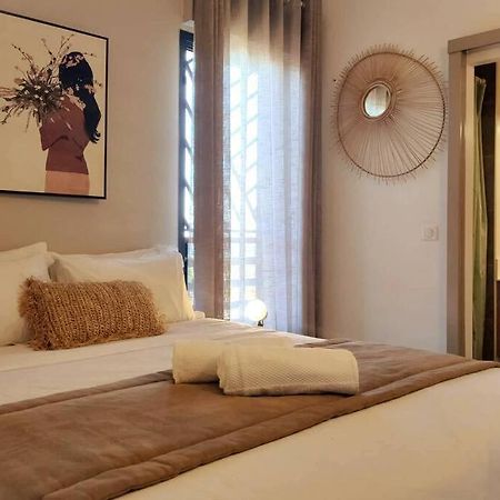 Sunbliss Appartement Сен-Жиль-ле-Бэн Экстерьер фото